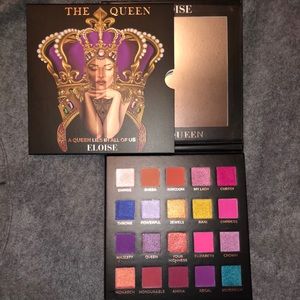 ELOISE Queen Eyeshadow Palette
